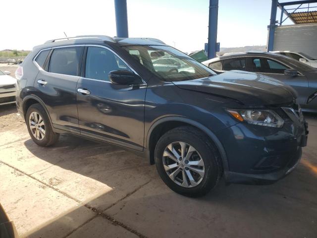 Photo 4 from auction – 2016 NISSAN ROGUE S with VIN KNMAT2MT5GP726160