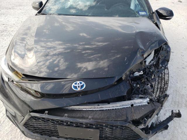 Photo 11 from auction – 2024 TOYOTA COROLLA LE with VIN JTDBCMFE6R3054277