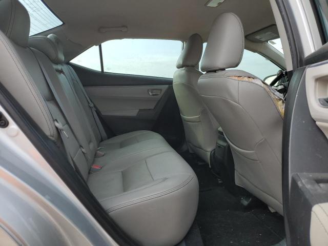 Photo 10 from auction – 2016 TOYOTA COROLLA L with VIN 5YFBURHE4GP479959