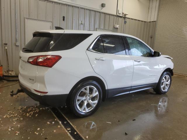 Photo 3 from auction – 2018 CHEVROLET EQUINOX LT with VIN 3GNAXTEXXJS558463