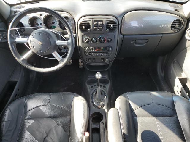 Photo 8 from auction – 2004 CHRYSLER PT CRUISER with VIN 3C8FY78G74T288720