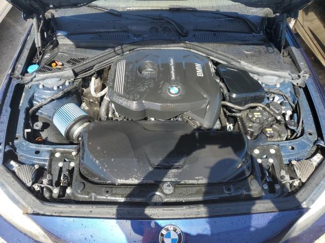Photo 11 from auction – 2018 BMW 230I with VIN WBA2J1C5XJVB98643