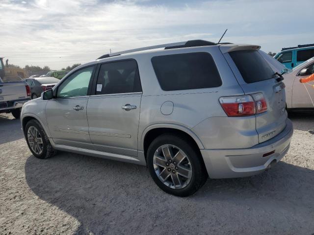 Photo 2 from auction – 2012 GMC ACADIA DEN with VIN 1GKKRTED8CJ324862