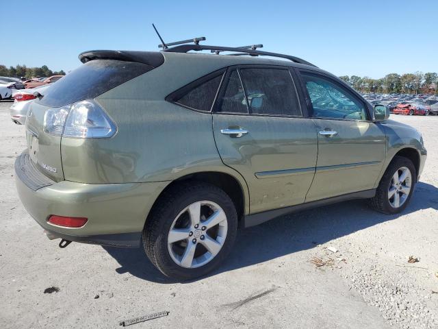 Photo 3 from auction – 2008 LEXUS RX 350 with VIN 2T2HK31U58C086662