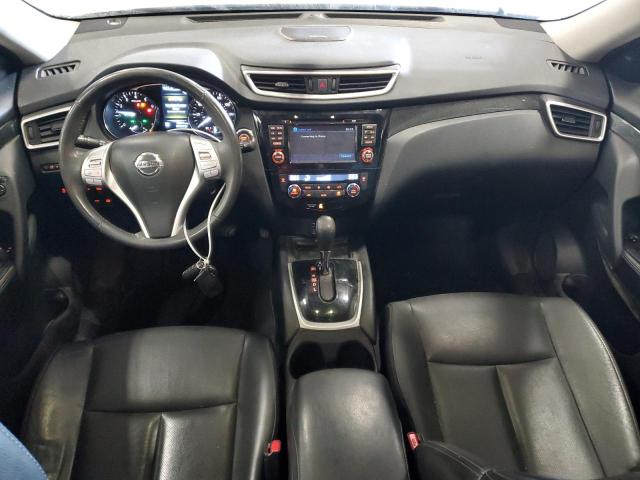 Photo 8 from auction – 2014 NISSAN ROGUE S with VIN 5N1AT2MV9EC839448