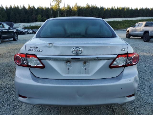 Photo 6 from auction – 2013 TOYOTA COROLLA BA with VIN 2T1BU4EE9DC128001