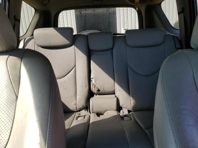 Photo 10 from auction – 2008 TOYOTA RAV4 LIMIT with VIN JTMBK31V085058994