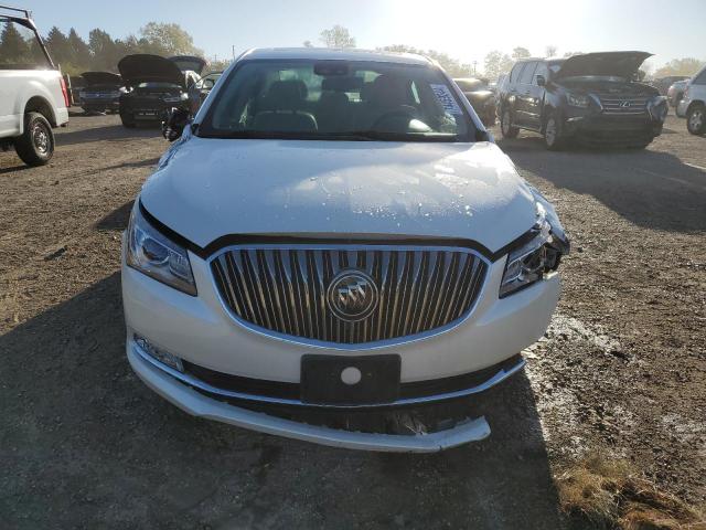 Photo 5 from auction – 2014 BUICK LACROSSE T with VIN 1G4GF5G38EF140355