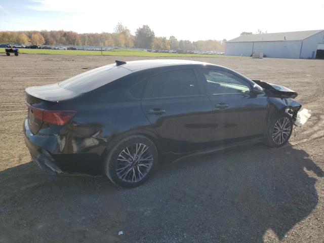 Photo 3 from auction – 2023 KIA FORTE with VIN 3KPF54AD6PE647024