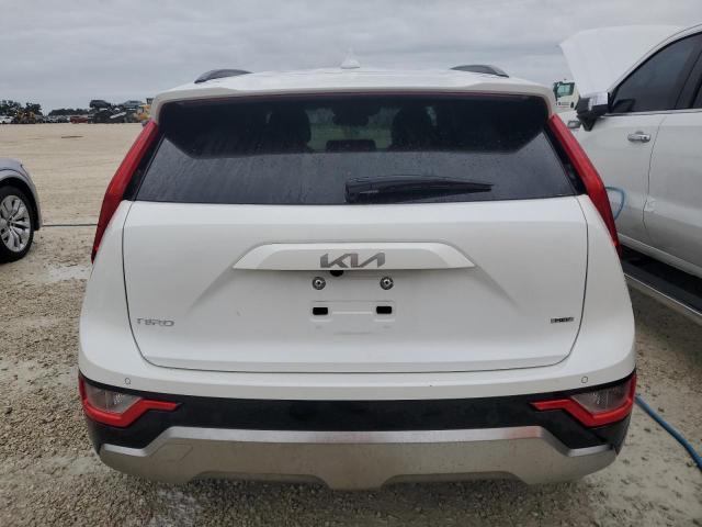 Photo 6 from auction – 2023 KIA NIRO EX with VIN KNDCR3LE7P5041685