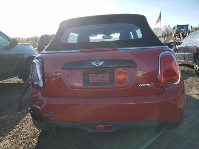 Photo 6 from auction – 2017 MINI COOPER with VIN WMWWG5C56H3C19811