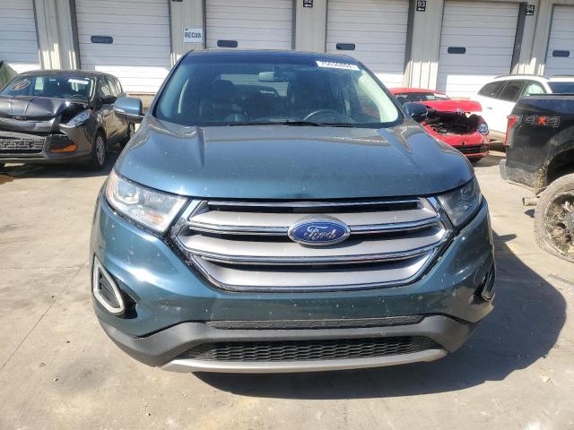 Photo 5 from auction – 2016 FORD EDGE TITAN with VIN 2FMPK4K97GBC10336