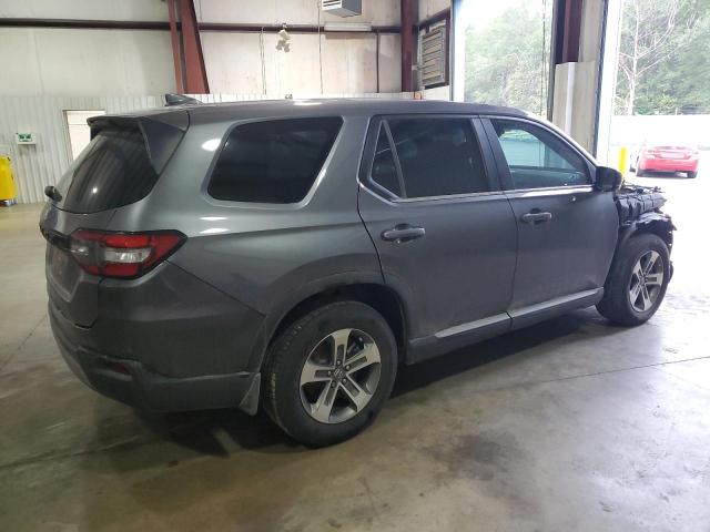 Photo 3 from auction – 2023 HONDA PILOT EXL with VIN 5FNYG2H5XPB004949