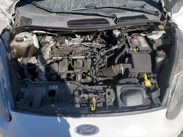Photo 12 from auction – 2016 FORD FIESTA S with VIN 3FADP4TJ5GM172014