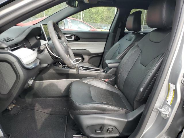 Photo 7 from auction – 2023 JEEP COMPASS LI with VIN 3C4NJDCN9PT535276