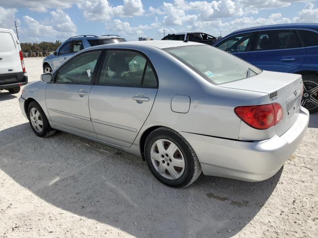 Photo 2 from auction – 2006 TOYOTA COROLLA CE with VIN JTDBR32E960071506