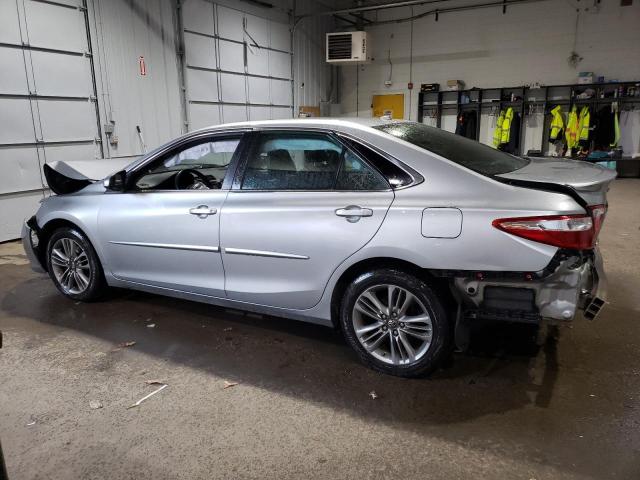Photo 2 from auction – 2015 TOYOTA CAMRY LE with VIN 4T1BF1FK3FU997353