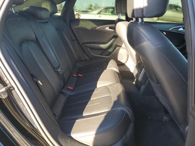 Photo 10 from auction – 2017 AUDI A6 PREMIUM with VIN WAUF8AFC5HN072673