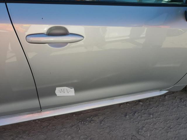 Photo 12 from auction – 2023 TOYOTA COROLLA LE with VIN 5YFB4MDEXPP064492