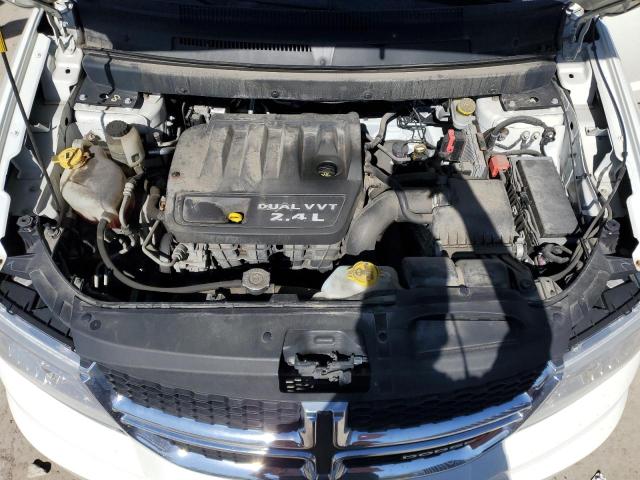 Photo 12 from auction – 2014 DODGE JOURNEY SE with VIN 3C4PDCAB6ET238868