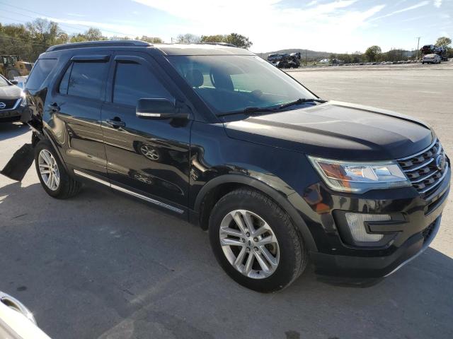 Photo 4 from auction – 2016 FORD EXPLORER X with VIN 1FM5K7D83GGC29763