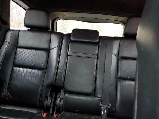 Photo 10 from auction – 2015 JEEP GRAND CHER with VIN 1C4RJFBG1FC178864