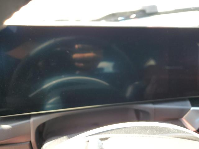 Photo 9 from auction – 2024 BMW I4 EDRIVE with VIN WBY43AW00RFS51292