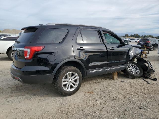 Photo 3 from auction – 2017 FORD EXPLORER X with VIN 1FM5K7D89HGB23139