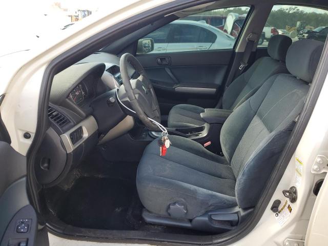 Photo 7 from auction – 2005 MITSUBISHI GALANT ES with VIN 4A3AB36F15E043555