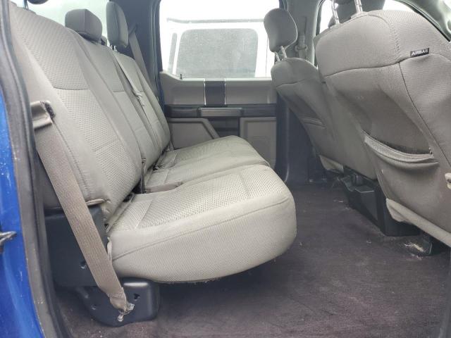 Photo 10 from auction – 2016 FORD F150 SUPER with VIN 1FTEW1CP5GFB21634