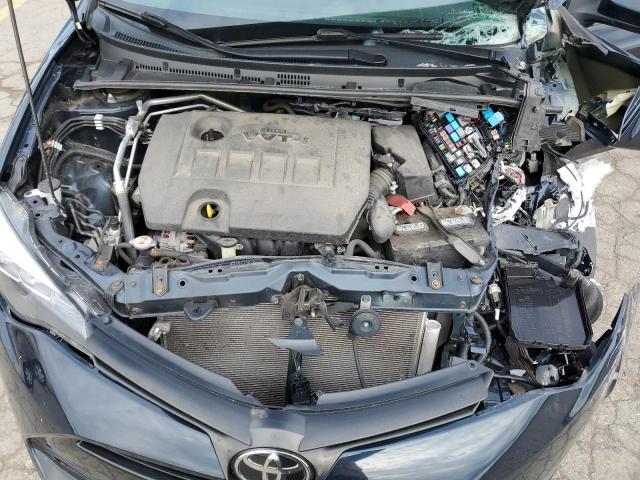 Photo 11 from auction – 2019 TOYOTA COROLLA L with VIN 2T1BURHE0KC209880