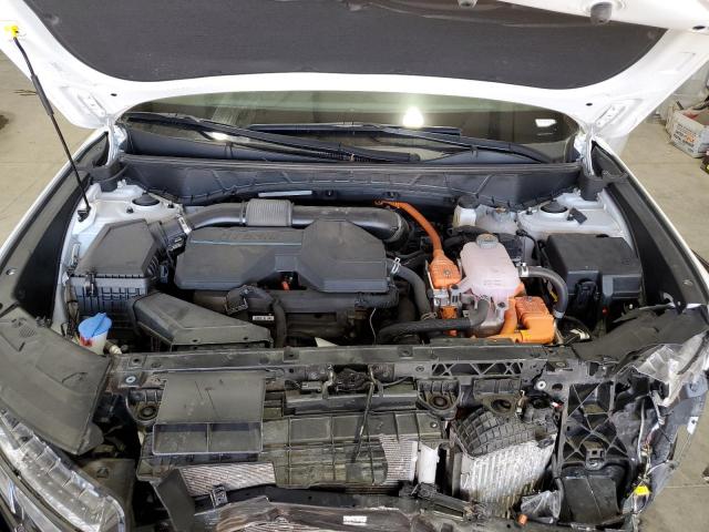 Photo 12 from auction – 2022 HYUNDAI TUCSON SEL with VIN KM8JFCA18NU051138