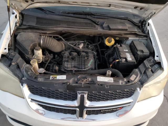 Photo 12 from auction – 2017 DODGE GRAND CARA with VIN 2C4RDGBG8HR776487