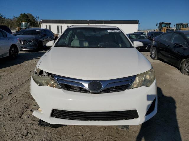 Photo 5 from auction – 2012 TOYOTA CAMRY BASE with VIN 4T4BF1FK0CR195652