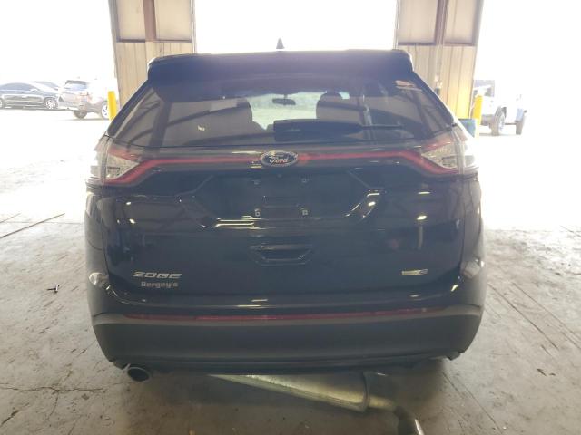 Photo 6 from auction – 2017 FORD EDGE SE with VIN 2FMPK4G9XHBC51098