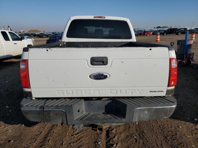 Photo 6 from auction – 2012 FORD F250 SUPER with VIN 1FT7W2B69CEA51661