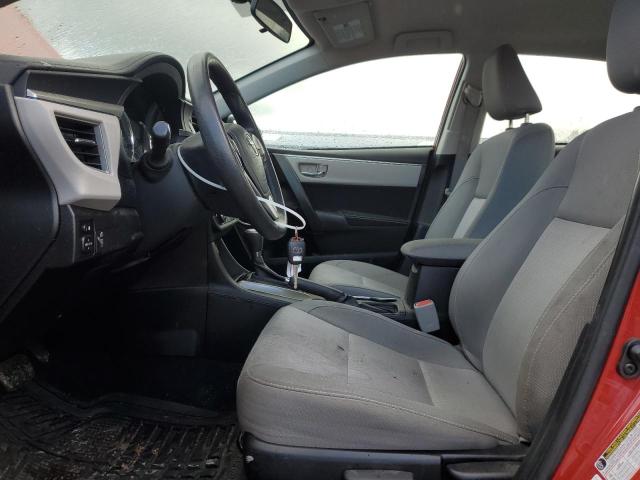 Photo 7 from auction – 2014 TOYOTA COROLLA L with VIN 2T1BURHE5EC181840