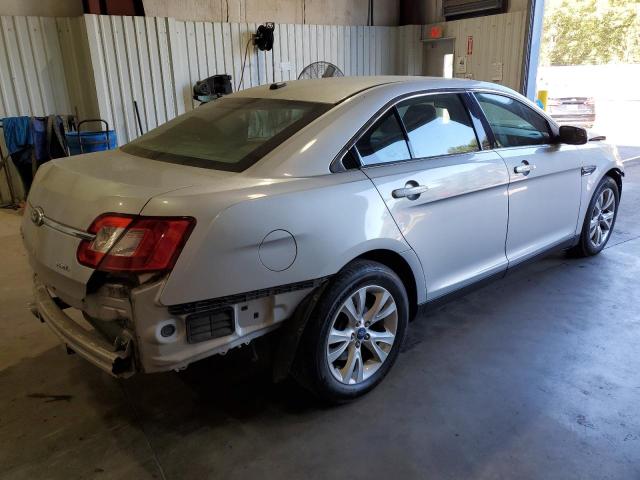 Photo 3 from auction – 2012 FORD TAURUS SEL with VIN 1FAHP2EW3CG122389