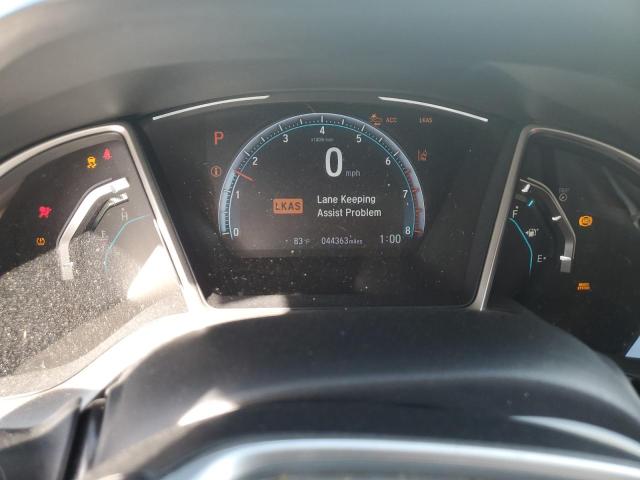 Photo 9 from auction – 2019 HONDA CIVIC EX with VIN 19XFC1F33KE007012
