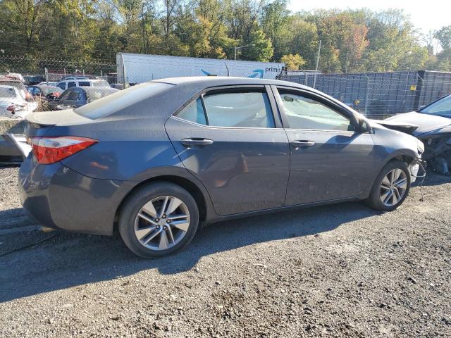 Photo 3 from auction – 2014 TOYOTA COROLLA EC with VIN 5YFBPRHE3EP134782
