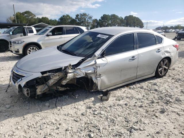 Photo 1 from auction – 2014 NISSAN ALTIMA 2.5 with VIN 1N4AL3APXEC101583