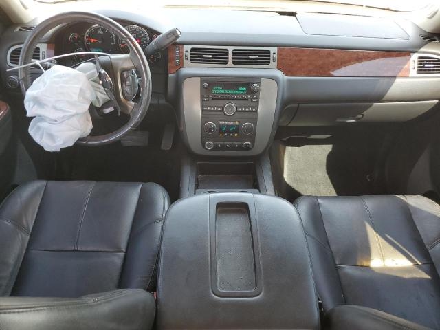 Photo 8 from auction – 2011 GMC SIERRA K15 with VIN 3GTP2WE29BG326125