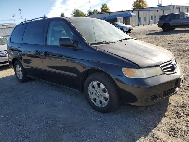 Photo 4 from auction – 2003 HONDA ODYSSEY EX with VIN 5FNRL18023B101507