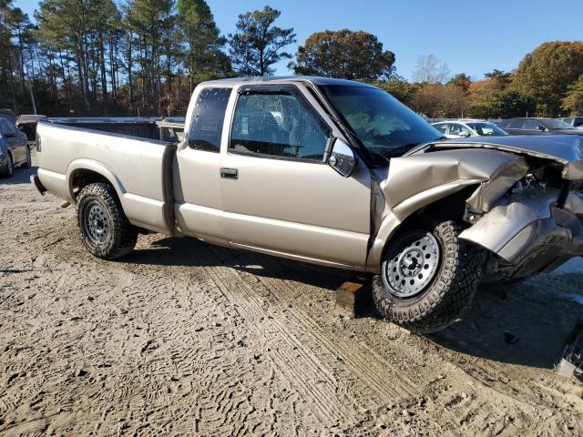 Photo 4 from auction – 2000 GMC SONOMA with VIN 1GTDT19W8Y8172036