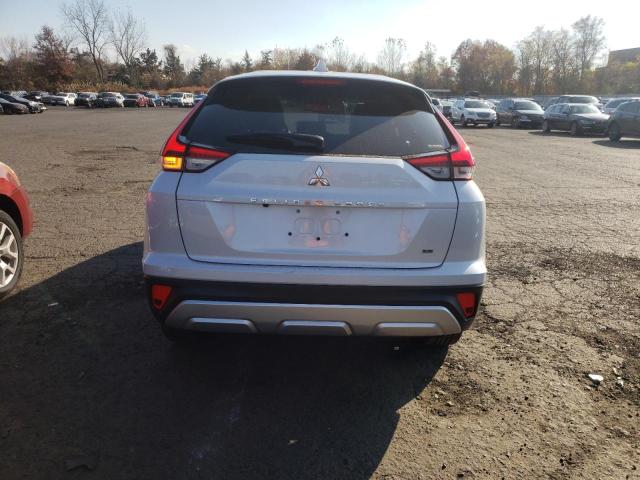 Photo 6 from auction – 2024 MITSUBISHI ECLIPSE CR with VIN JA4ATWAA7RZ071284