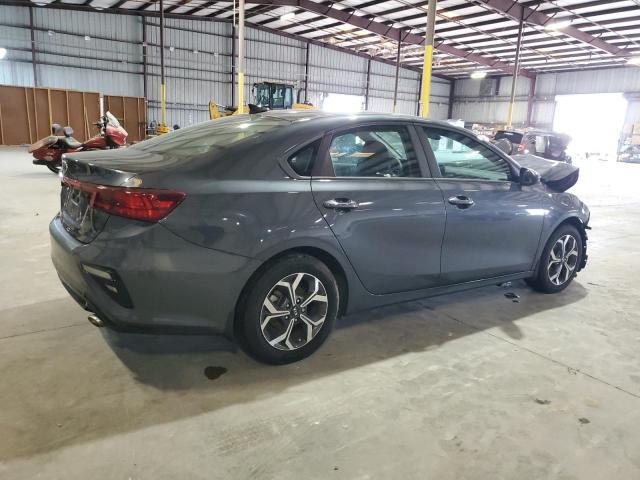 Photo 3 from auction – 2019 KIA FORTE FE with VIN 3KPF24AD3KE059132