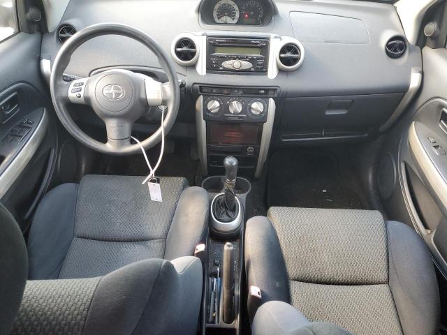 Photo 8 from auction – 2006 TOYOTA SCION XA with VIN JTKKT624460163187
