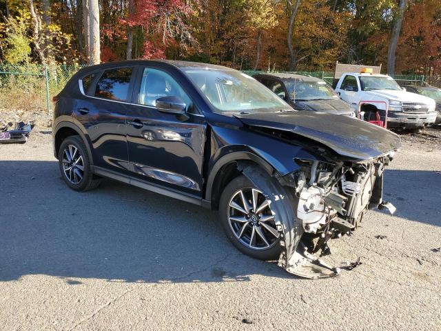 Photo 4 from auction – 2018 MAZDA CX-5 TOURI with VIN JM3KFBCM7J0463246