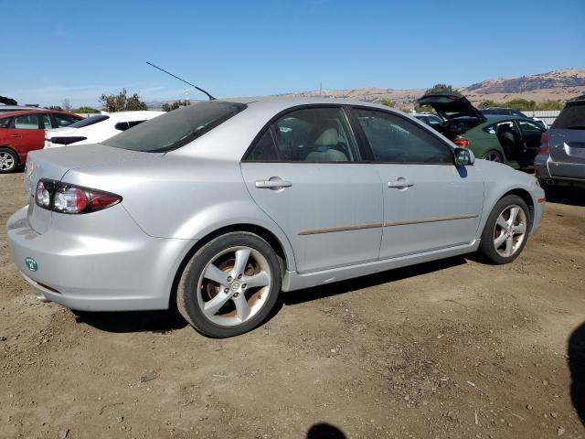 Photo 3 from auction – 2007 MAZDA 6 I with VIN 1YVHP80C575M11568
