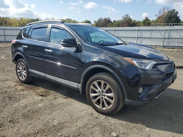 Photo 4 from auction – 2017 TOYOTA RAV4 LIMIT with VIN 2T3DFREV7HW584851